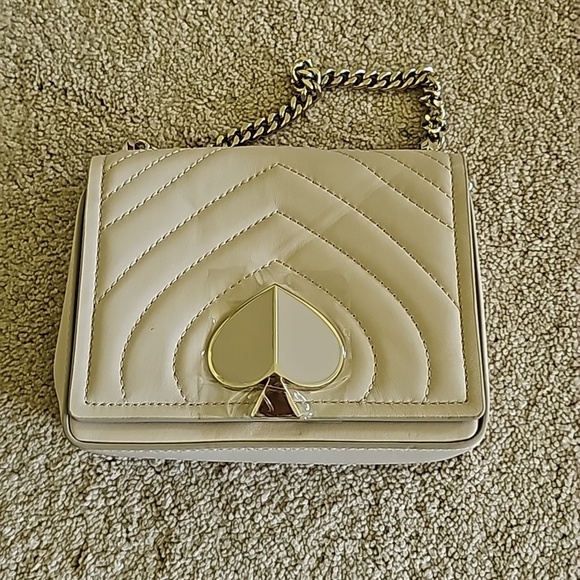 kate spade Handbags - Kate Spade Amelia Small Chain Shoulder Bag Convertible
